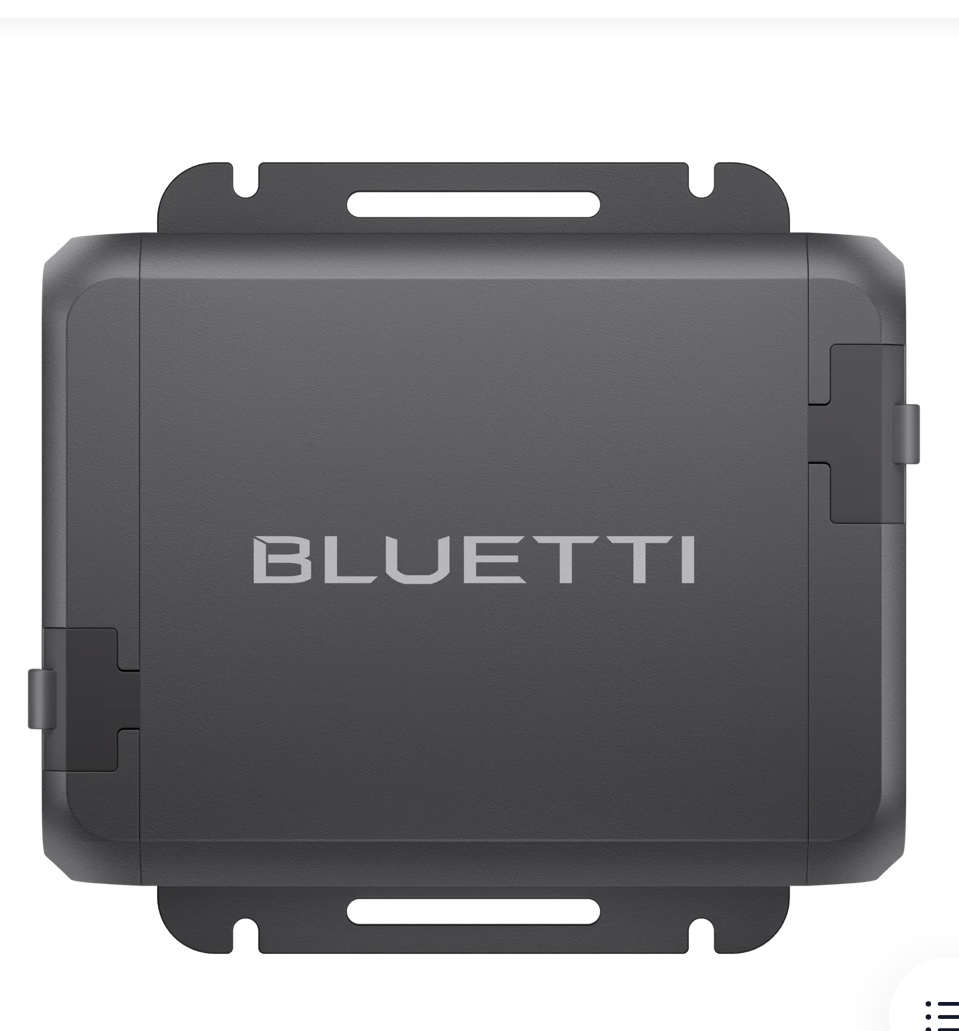 キャンピング電装品